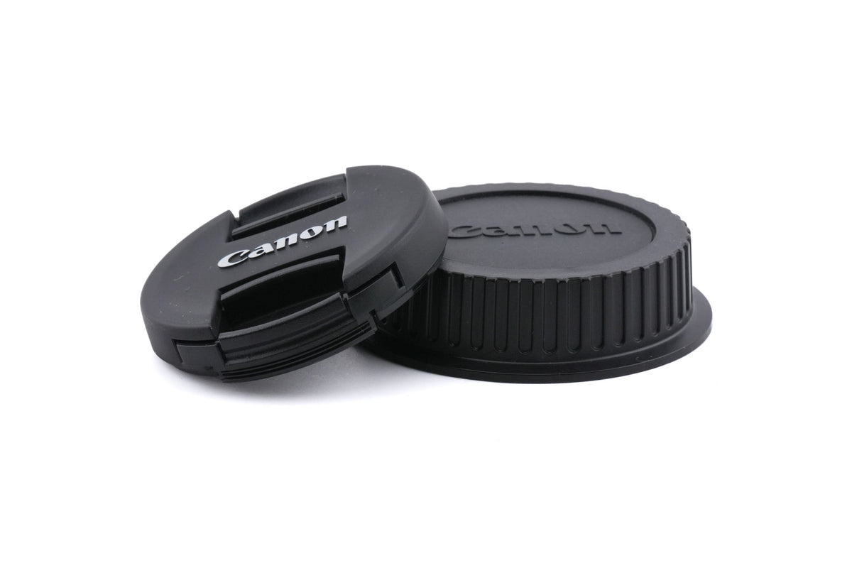 Canon 50mm f2.5 Compact-Macro
