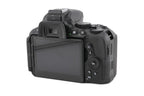 Nikon D5500