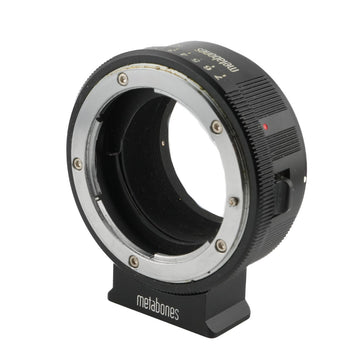 Used Lens Adapters