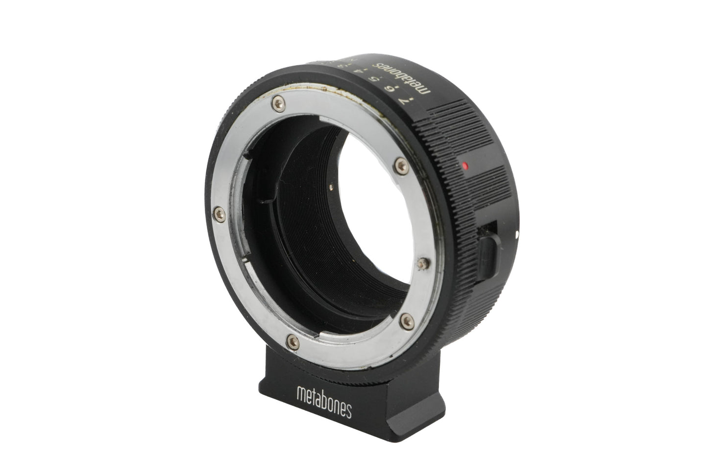 Metabones Nikon F - Sony E/FE (N/F-E) Adapter