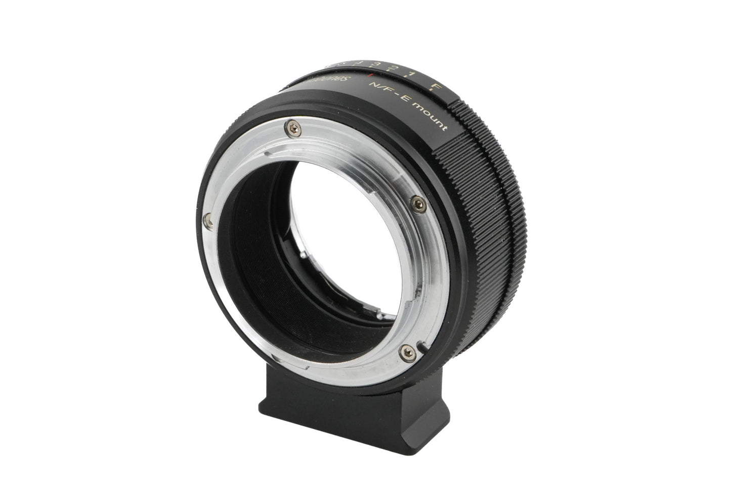 Metabones Nikon F - Sony E/FE (N/F-E) Adapter