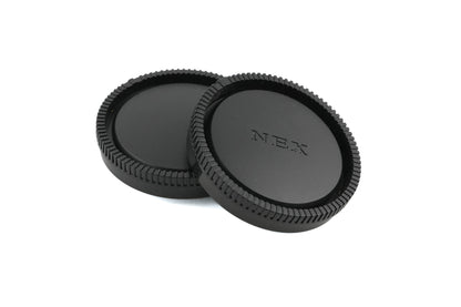 Metabones Nikon F - Sony E/FE (N/F-E) Adapter