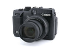 Canon Powershot G1X