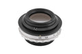 Rodenstock 135mm f4.5 Ysaron
