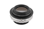 Rodenstock 135mm f4.5 Ysaron