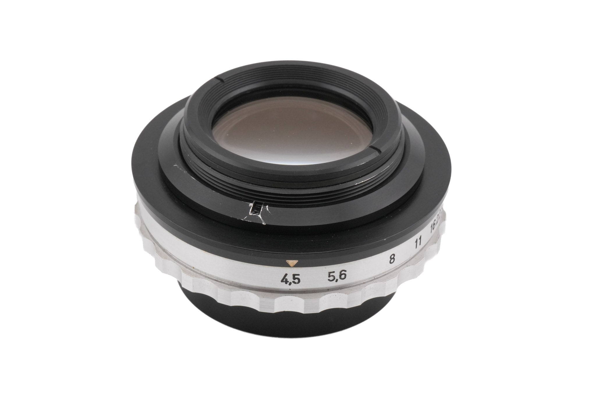 Rodenstock 135mm f4.5 Ysaron