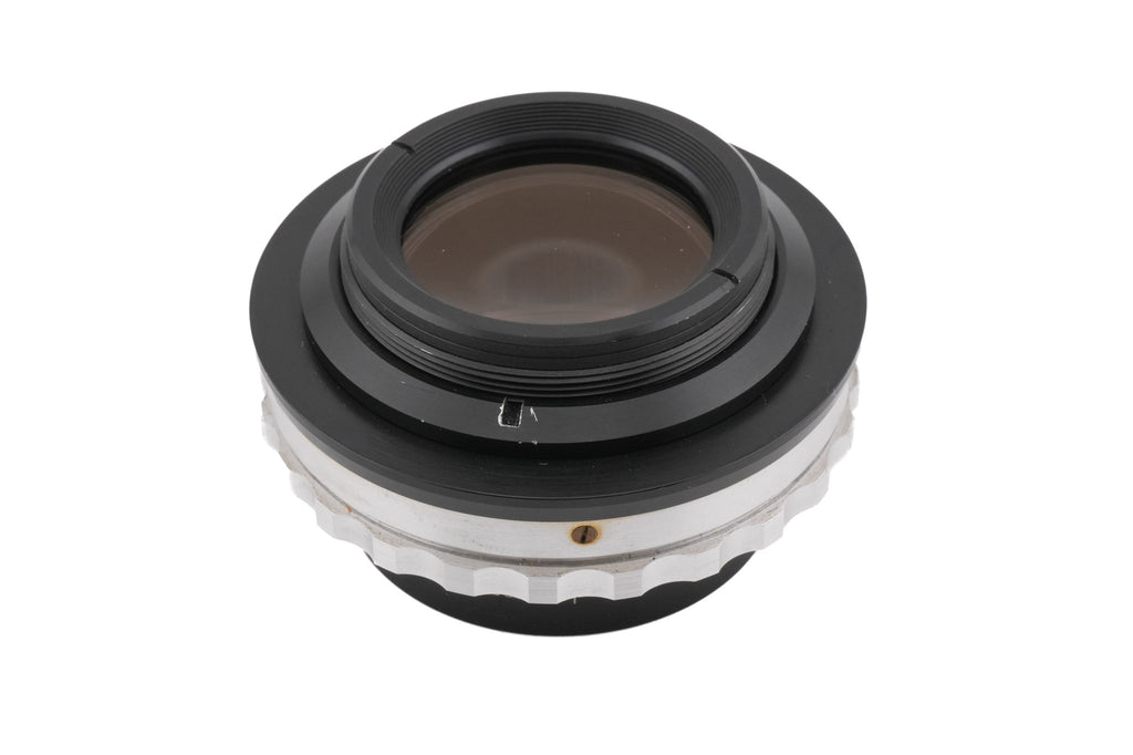 Rodenstock 135mm f4.5 Ysaron