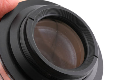 Rodenstock 135mm f4.5 Ysaron