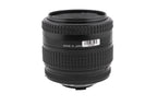 Nikon 35-70mm f3.3-4.5 AF Nikkor II