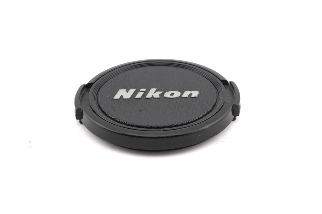 Nikon 35-70mm f3.3-4.5 AF Nikkor II