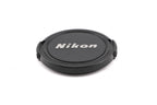 Nikon 35-70mm f3.3-4.5 AF Nikkor II