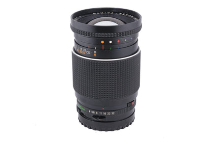 Mamiya 145mm f4 Sekor C SF