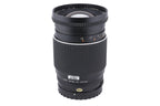 Mamiya 145mm f4 Sekor C SF