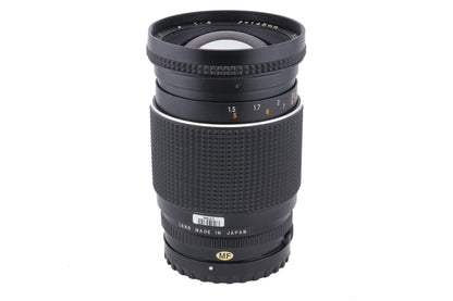 Mamiya 145mm f4 Sekor C SF