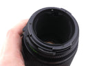 Mamiya 145mm f4 Sekor C SF