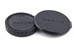 Mamiya 145mm f4 Sekor C SF