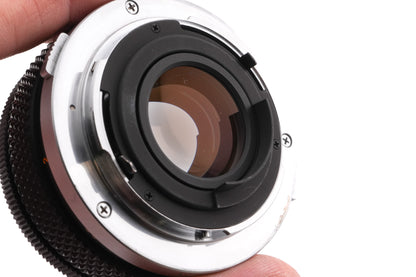 Olympus 50mm f1.8 F.Zuiko Auto-S