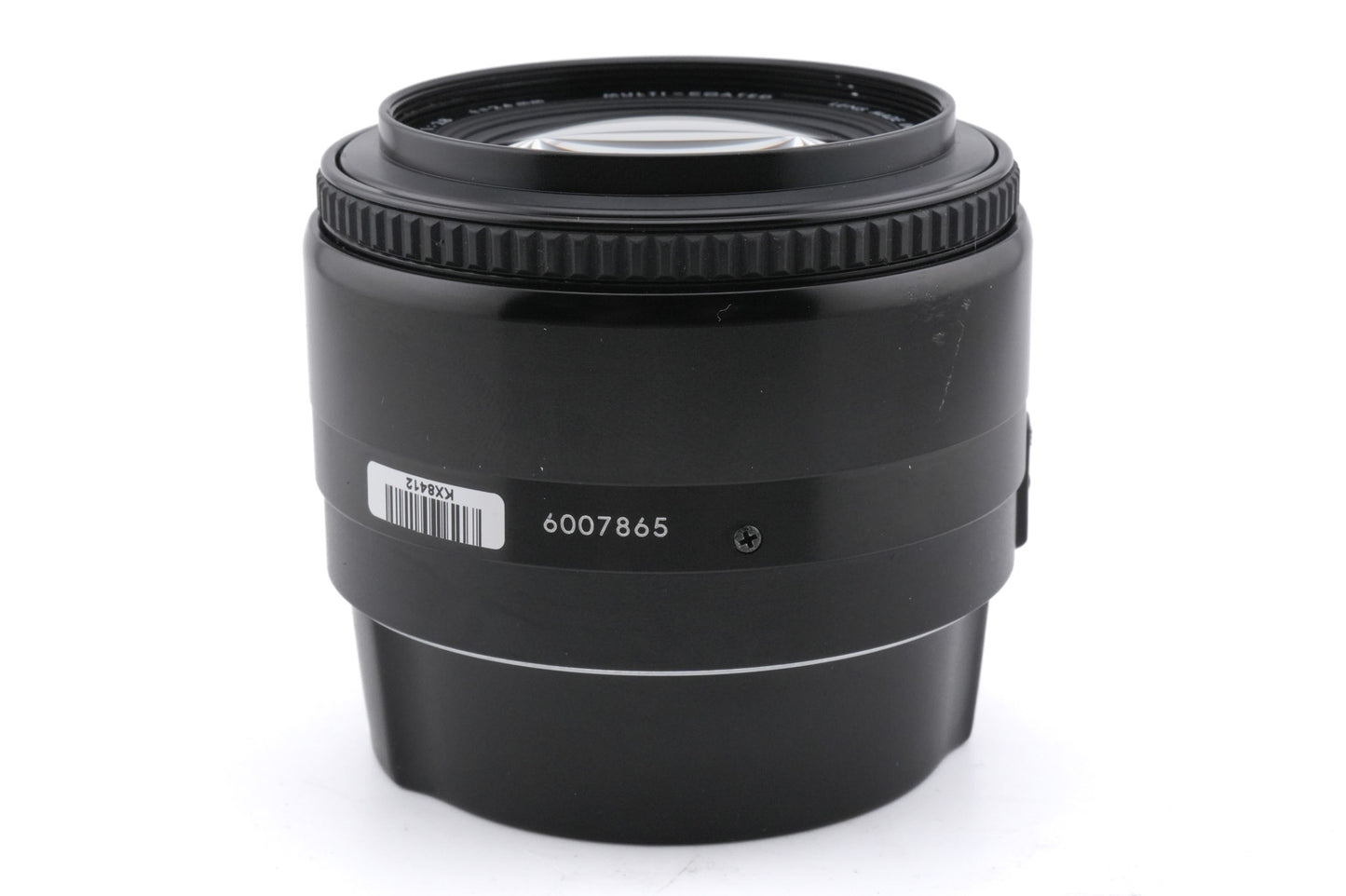 Sigma 24mm f2.8 AF Super-Wide II