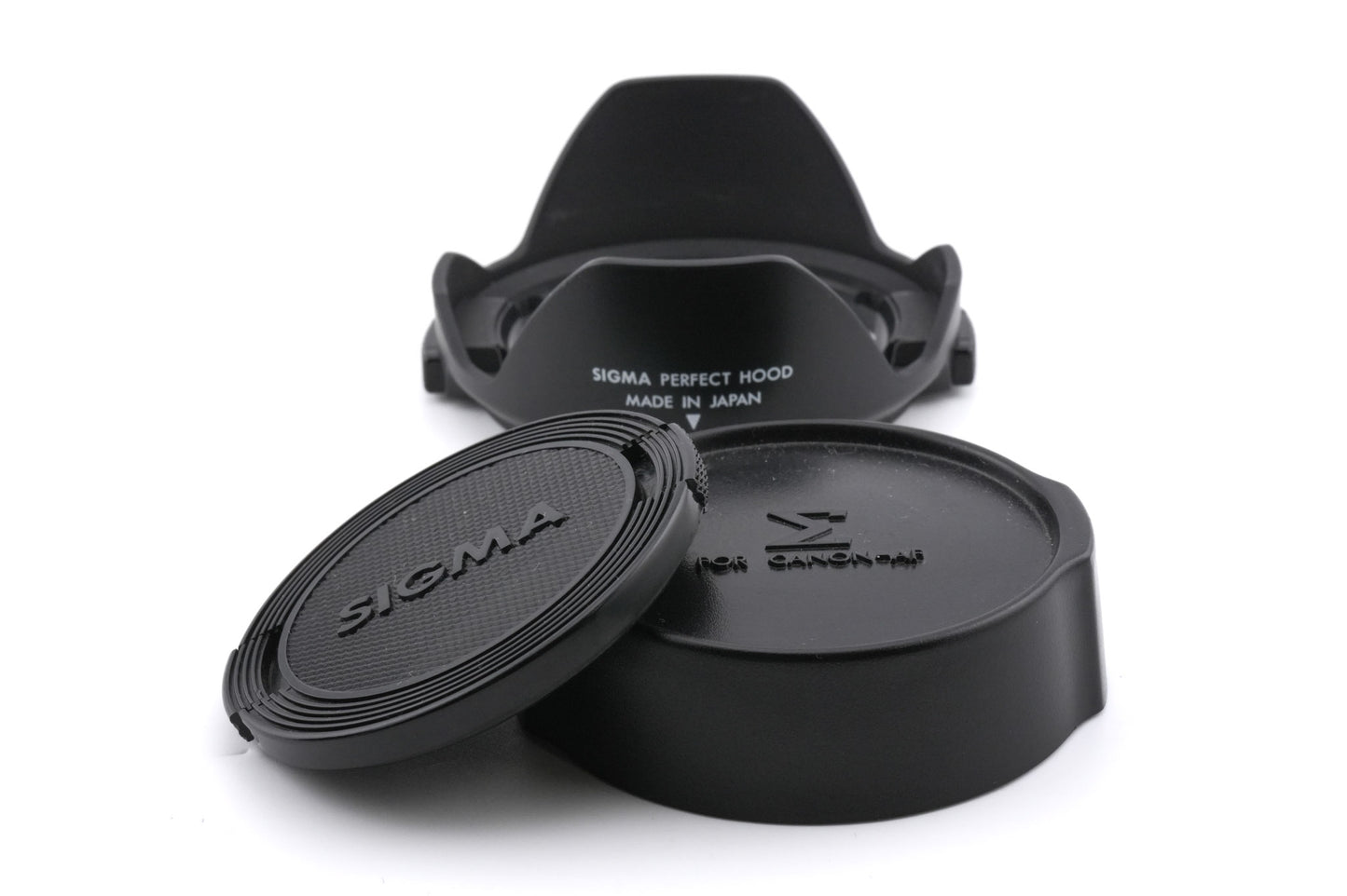 Sigma 24mm f2.8 AF Super-Wide II