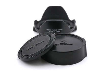 Sigma 24mm f2.8 AF Super-Wide II