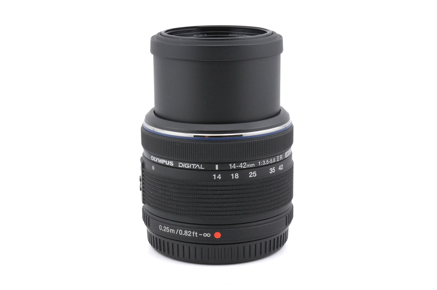 Olympus 14-42mm f3.5-5.6 M.Zuiko Digital R MSC II