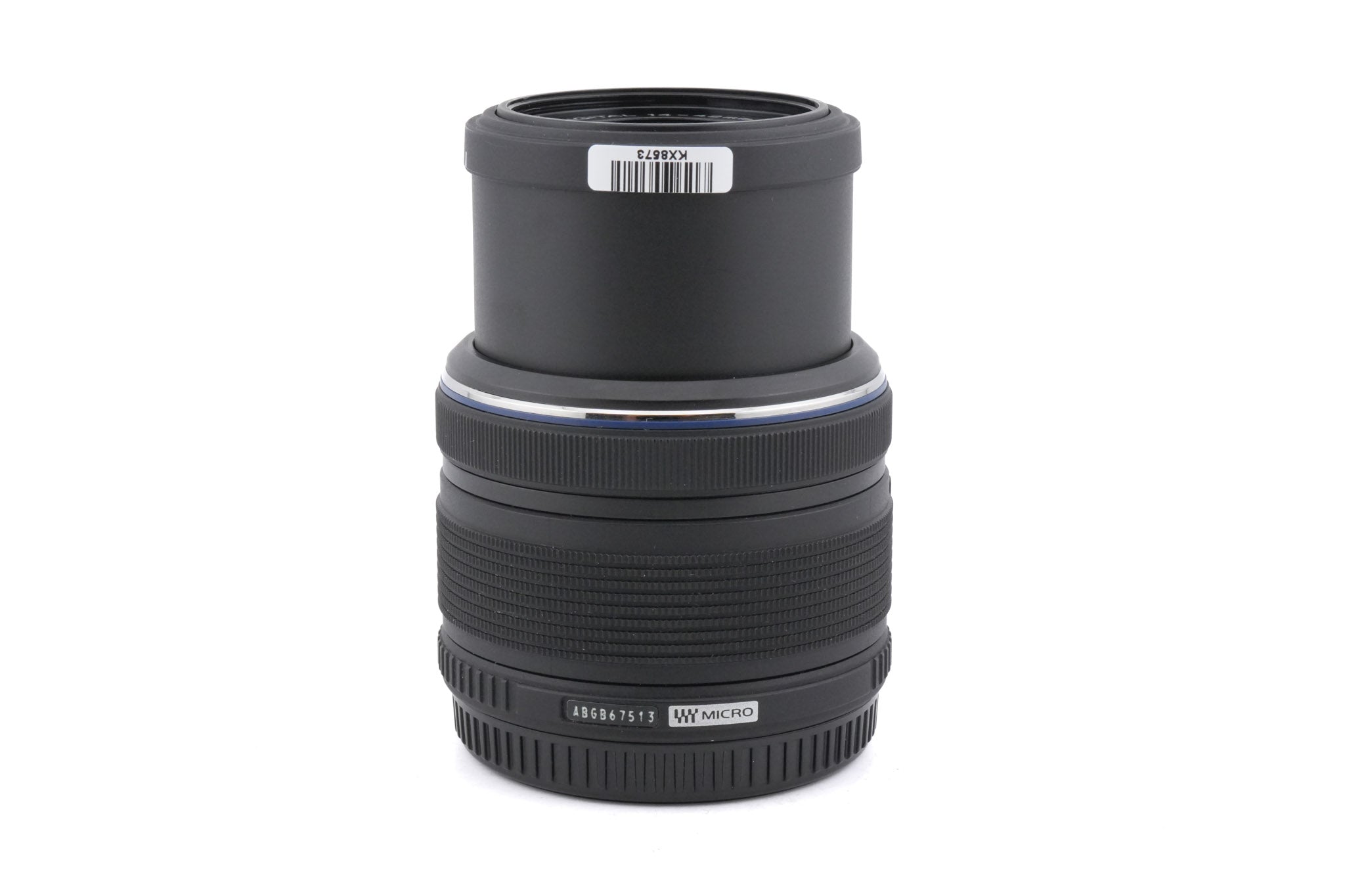 【めむ@グッズ整理中 】OLYMPUS 14-42mm 121 Amazon.com : OM SYSTEM Olympus M.Zuiko Digital 14-42mm F3.5-5.6