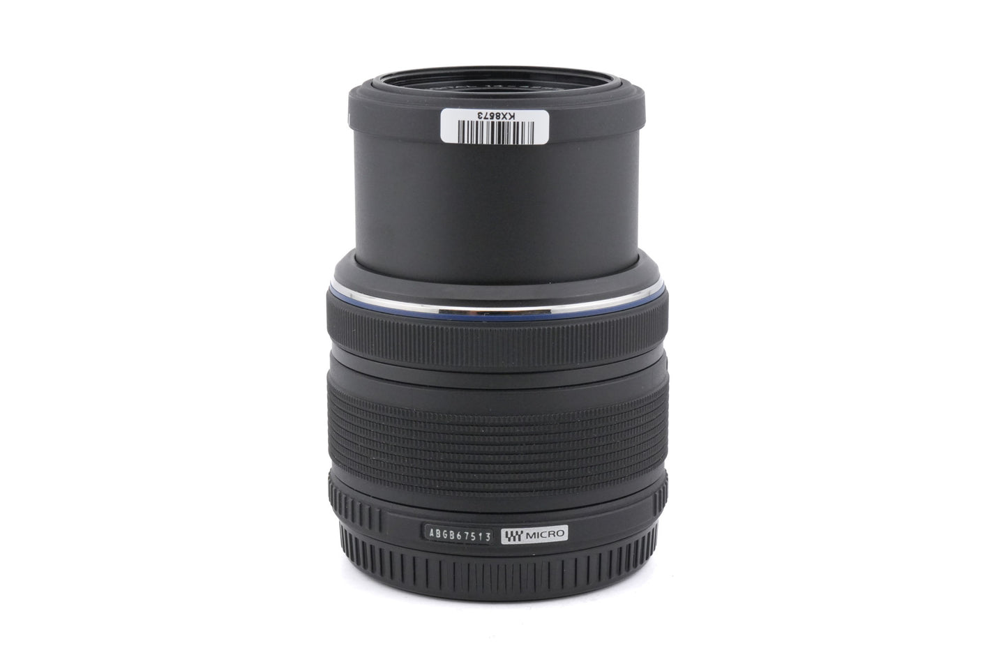 Olympus 14-42mm f3.5-5.6 M.Zuiko Digital R MSC II