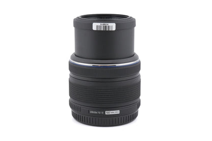 Olympus 14-42mm f3.5-5.6 M.Zuiko Digital R MSC II