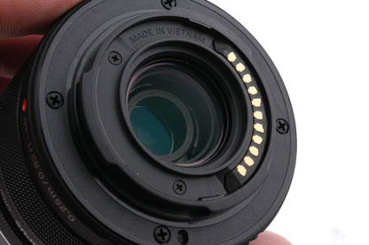 Olympus 14-42mm f3.5-5.6 M.Zuiko Digital R MSC II