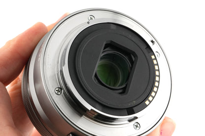 Sony 16-50mm f3.5-5.6 PZ OSS (SELP1650)