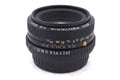 Pentax 50mm f2 SMC Pentax-A