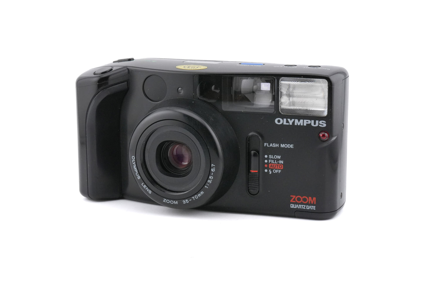 Olympus AZ-1 Zoom