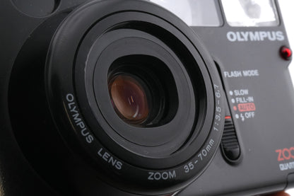 Olympus AZ-1 Zoom