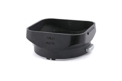 Leica Lens Hood M2/35 (12524)