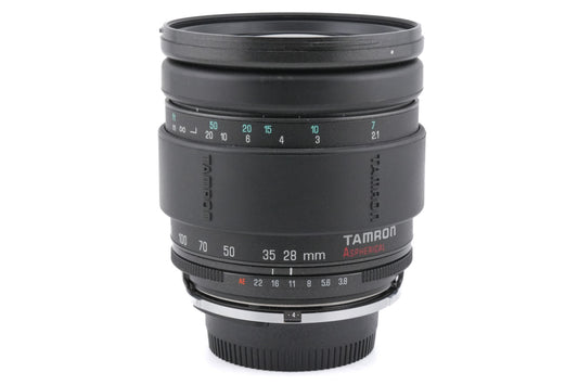 Tamron 28-200mm f3.8-5.6 Aspherical LD AF (IF) (171D)
