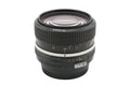 Nikon 28mm f3.5 Nikkor K Pre-AI
