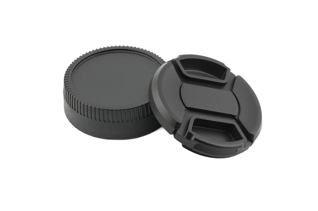 Nikon 28mm f3.5 Nikkor K Pre-AI