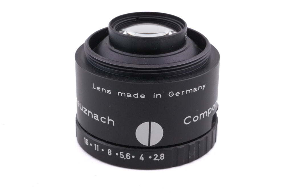 Schneider-Kreuznach 50mm f2.8 Componon-S