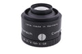 Schneider-Kreuznach 50mm f2.8 Componon-S