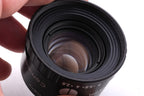 Schneider-Kreuznach 50mm f2.8 Componon-S
