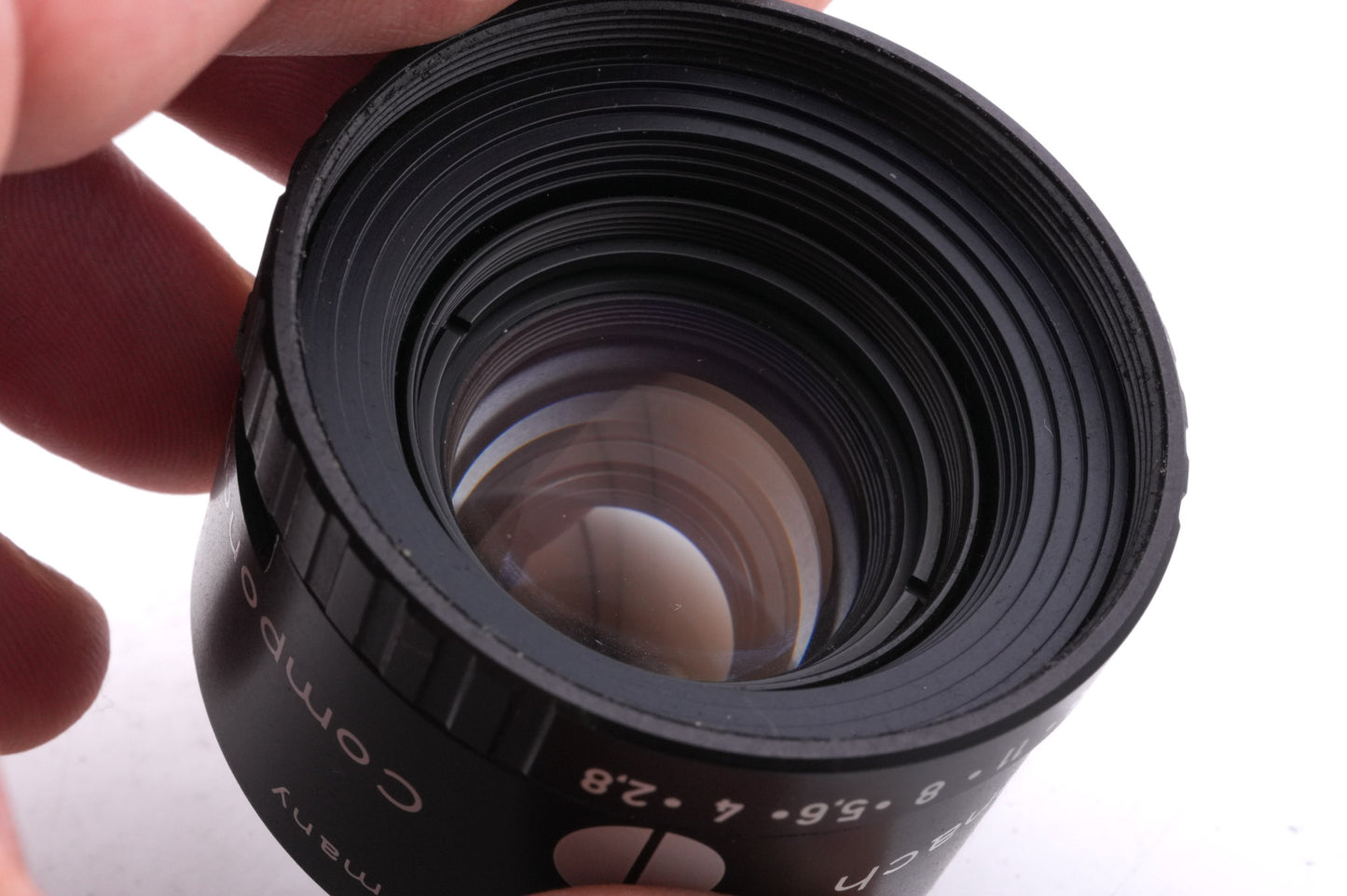 Schneider-Kreuznach 50mm f2.8 Componon-S