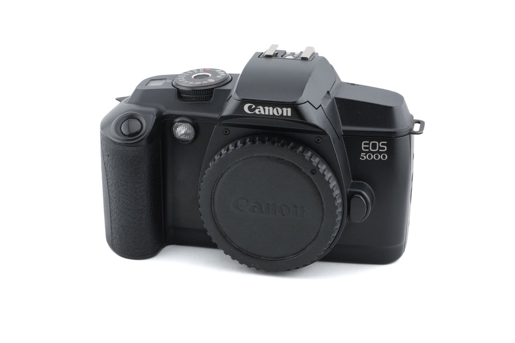 Canon EOS 5000