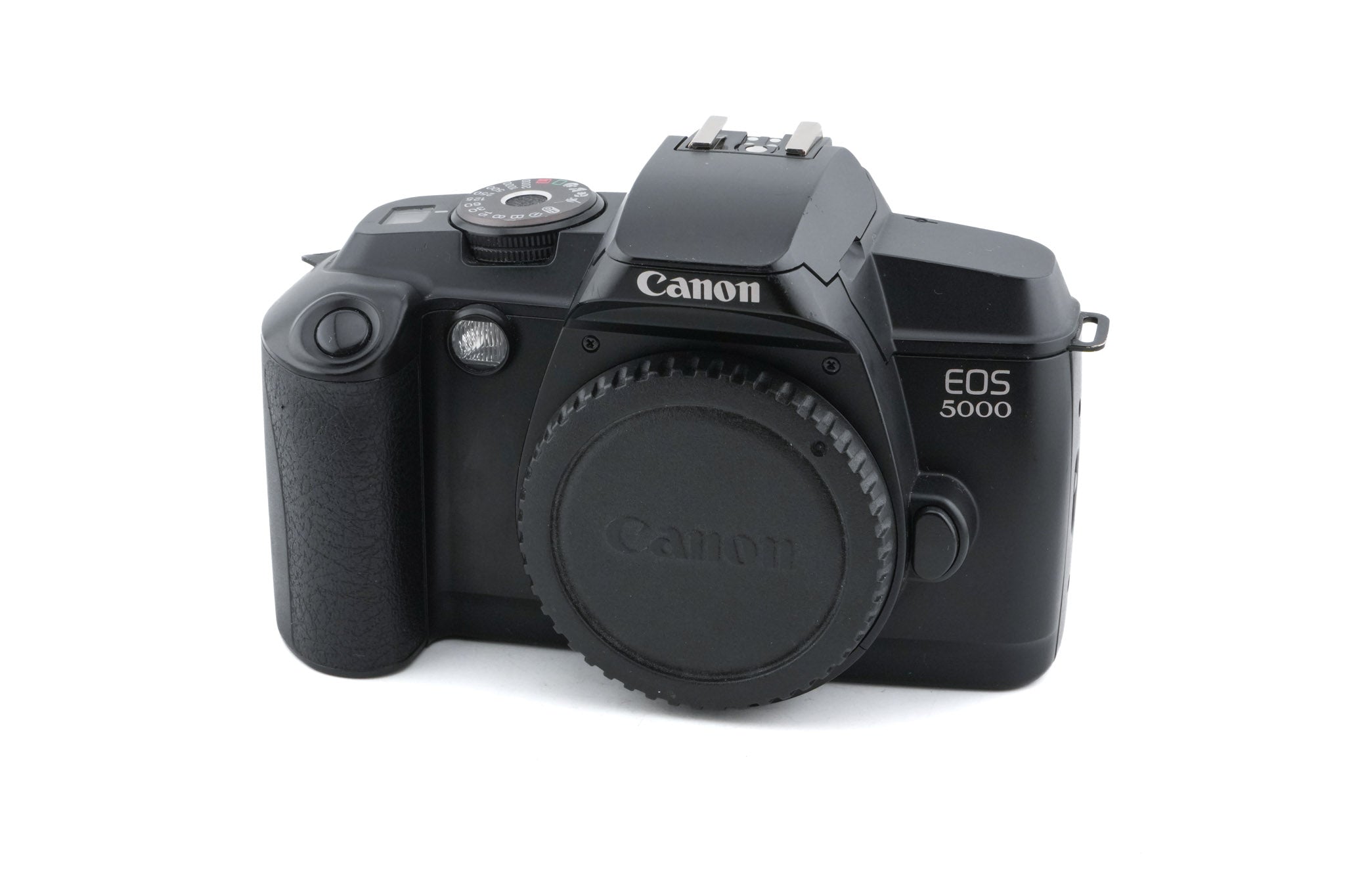 Canon EOS 5000