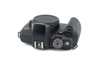 Canon EOS 5000