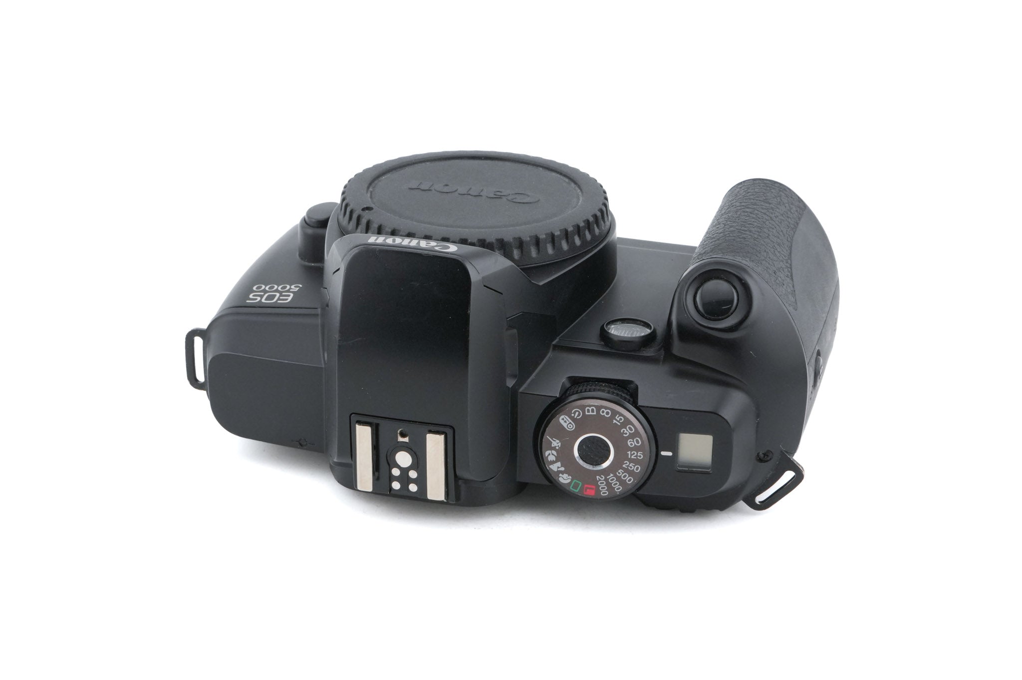 Canon EOS 5000