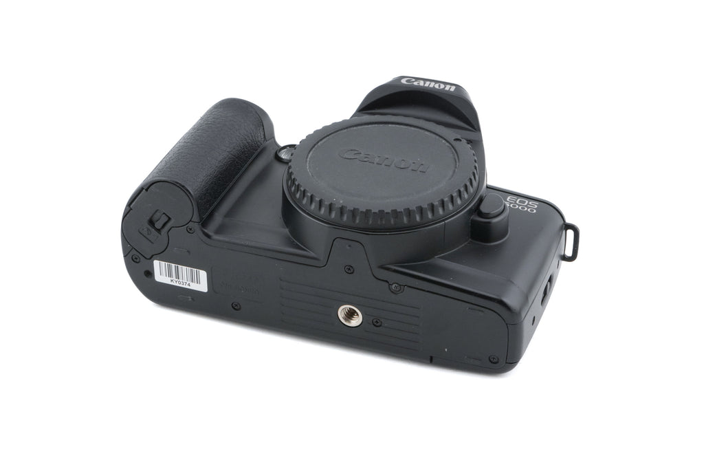 Canon EOS 5000