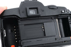 Canon EOS 5000