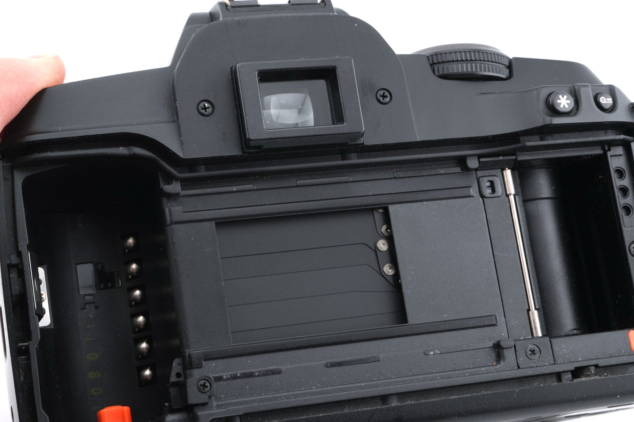 Canon EOS 5000