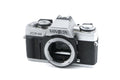 Minolta XG-M