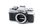 Minolta XG-M